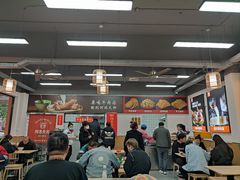 -华山路小碗驴肉汤(龙鳞路店)