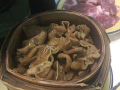 -石灰市老火锅(北滨路店)