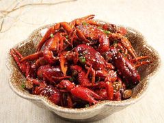-龙虾风暴(松江店)