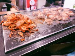 鲜五花肉-香猪坊(五道口店)