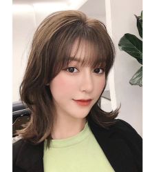 -未来美发·T1M HAIR SALON