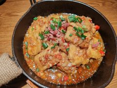 -云海肴·汽锅鸡·云南代表菜(丁香国际店)
