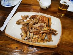 -下梅人家土菜馆(历史文化餐厅度假区店)