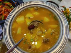 -伊帆食府·青海地方特色美食