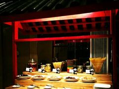 -成都新东方千禧大酒店-琥珀西餐厅