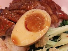 -陈鹏鹏潮汕菜(宝安机场T3航站楼店)