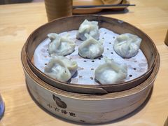 -小六汤包·老字号·中华名小吃(兴庆路店)