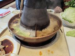 -阳坊大都涮羊肉(阳坊总店)