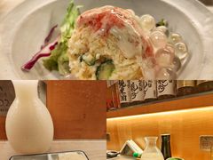 -饭团匠·料理小食堂(玉林店)