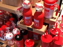 -星巴克(西安李家村万达店)