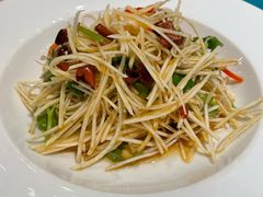 -巴依老爷·新疆美食(上城区天城路店)