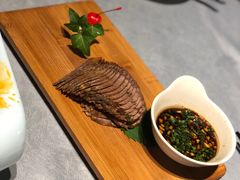 五香酱牛肉-新沸腾鱼乡(世贸天阶店)