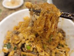 -老乌家特色小炒泡馍(大皮院店)