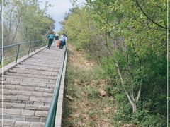 -京东石林峡风景区