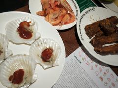 -亚马逊环球美食百汇(新城吾悦广场店)