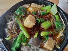 丸子砂锅-清真·穆萨砂锅(大皮院店)