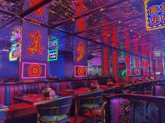 -钳真多钓虾馆·小龙虾海鲜烧烤(九六广场店)