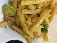 -绿茶餐厅(昌平悦荟店)