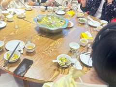 -乡土特色.冷锅鱼.牦牛肉汤锅