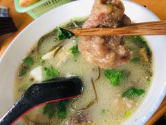 -宋老三苏肉羊肉汤老店