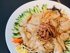 -红东阁东北菜烤肉酒馆(CROSS万象汇店)