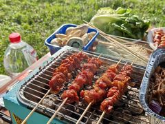 -素满香·素食自助餐(西安·民乐园店)