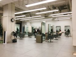 -P.STYLE派斯造型