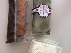 奶油小方-红宝石·鲜奶小方(莘庄龙之梦店)