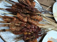 -沈阳和平艾美酒店新食谱西餐厅