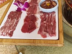 -阳坊胜利涮羊肉(阳坊老店)