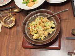 -觅唐MITONG(鸟巢店)