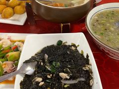 -海坛特色小吃·只做平潭特色菜(平潭店)