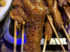 -夜猫子串吧·龙虾.江西小炒(万塘路店)