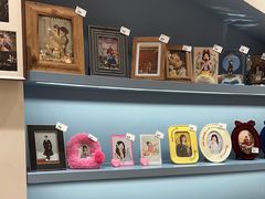 -海马体照相馆(上海月星环球港店)