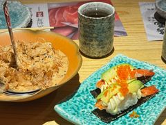 -鹤龟料理店(时代天街店)