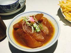-卯时·龙光雅宴·精致锡帮菜(惠山古镇店)