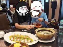 -中山保利艾美酒店-乐美中餐厅