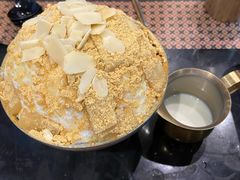 招牌年糕-KCOOKING概念韩餐(世茂52+店)