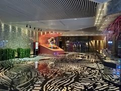 -蓝色派对KTV(聚然广场店)