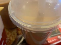 -肯德基(八里台店)
