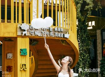 这4种风格的婚纱照，集美们我该选哪种？