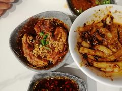 -付小姐在成都(吾悦广场店)