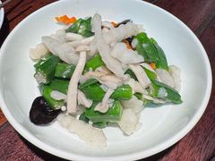 -前海沿·青岛菜(五四广场永旺店)