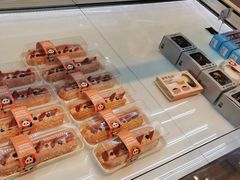 -爱达乐面包生日蛋糕(温江新尚天地店)