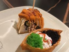 -梨花自助烤肉(西三旗万象汇黑金店)
