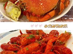 -厦门海景千禧大酒店·海景咖啡厅