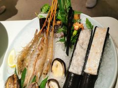 -生如夏花泰式火锅(伊藤双楠店)