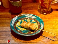 柚子里脊-鸟幸 TORISAKI 炭火居酒屋