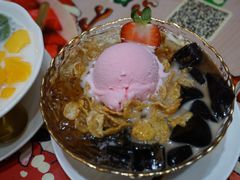 -甜心妈妈·榴莲星级糖水(北京路总店)