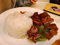 -顺德人家食府(黄金广场店)